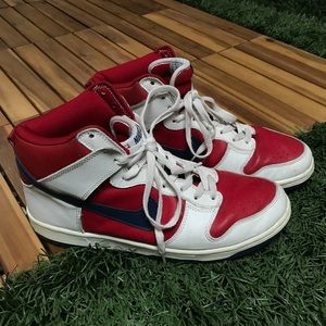 Nike Dunk High